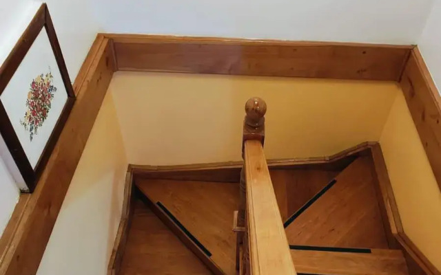 Mysten Kepen B&B
