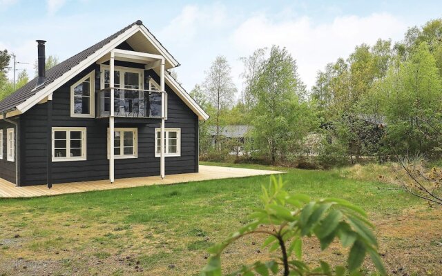 Holiday Home in Læsø