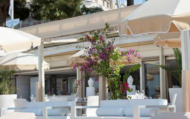 Hotel Croisette Beach Cannes - MGallery