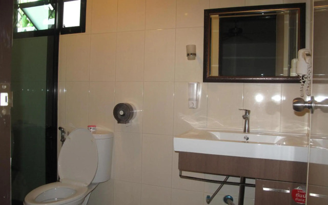 QG Resort