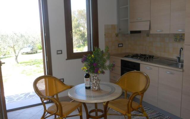 Alghero Country House