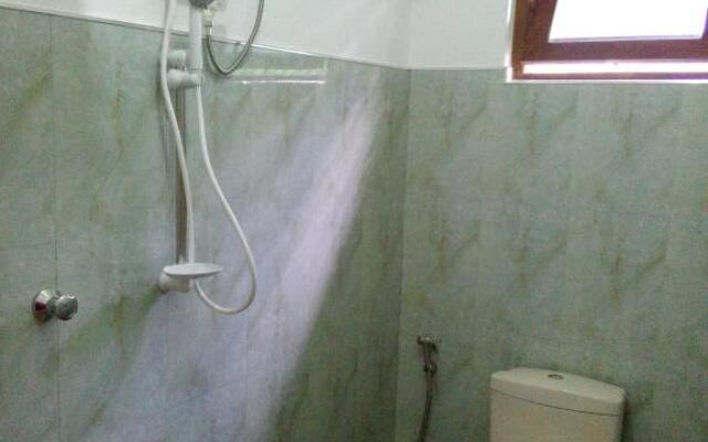 Deshan Homestay & Restaurant