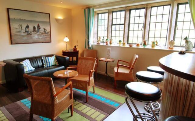Trevalsa Court Hotel
