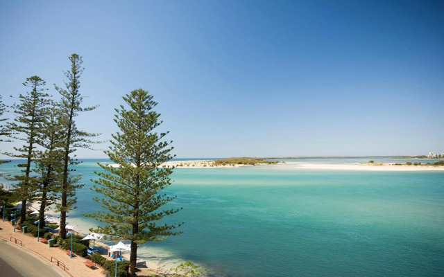 BreakFree Grand Pacific Resort