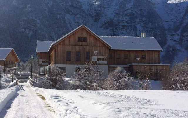 Dormio Resort Obertraun