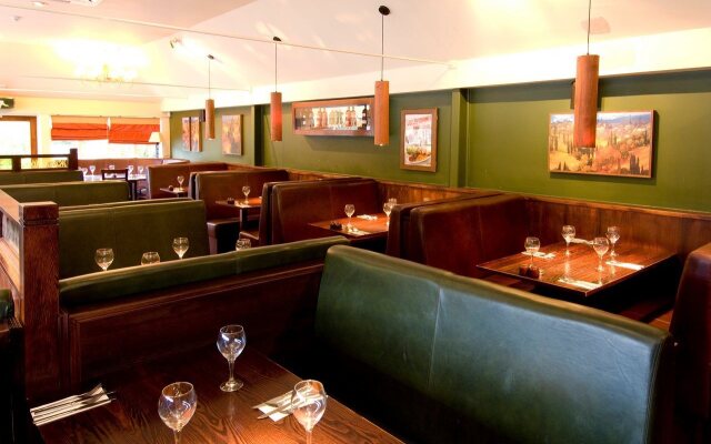 Premier Inn Christchurch (East)