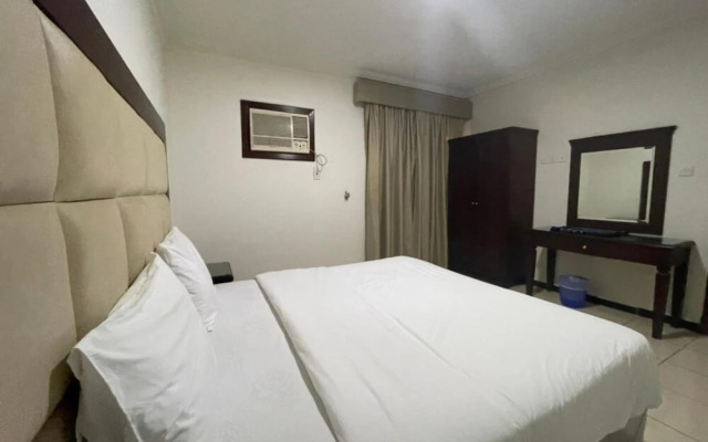 OYO 611 Jumeirah Furnished Units