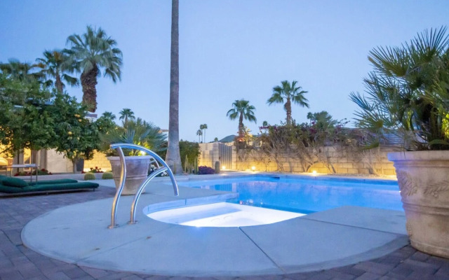 The Eight-Thirty At Tahquitz River Estates