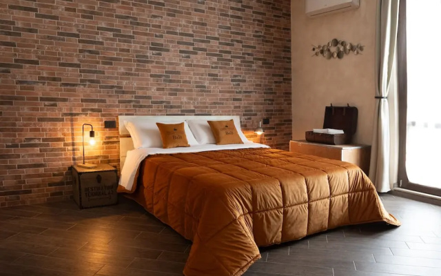 B&B Principe Giardinelli
