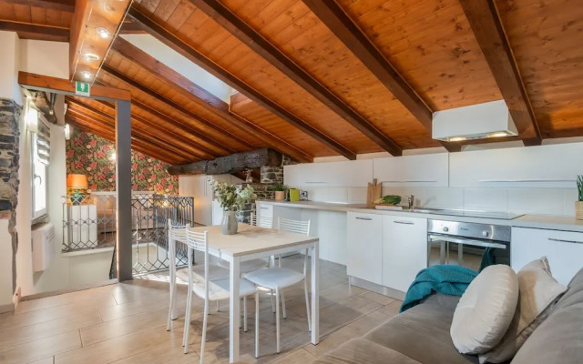 Domus 5 in Como in Como