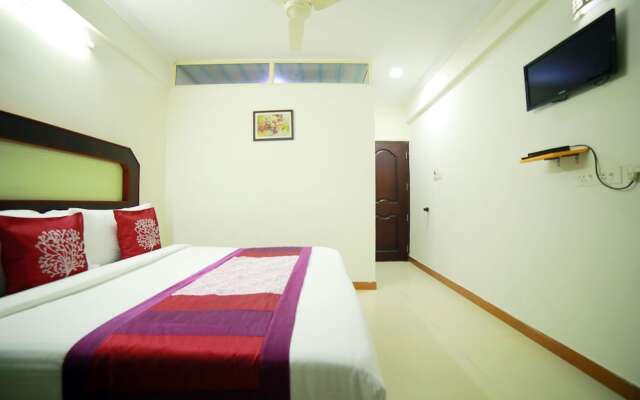 OYO 8331 Kodavath Residency