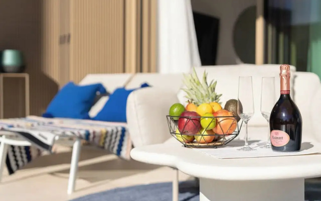 Designer Luxury Villa With Pool & Private Beach Access - Zadar