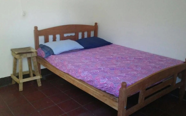 The Sleeping Dog Hostel