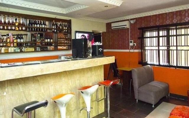 Anjiez Royal Suite