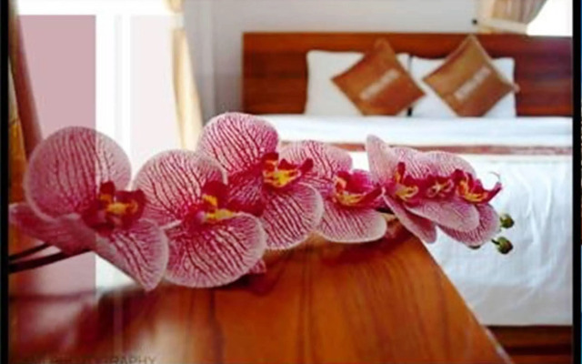 Sunsea Hotel