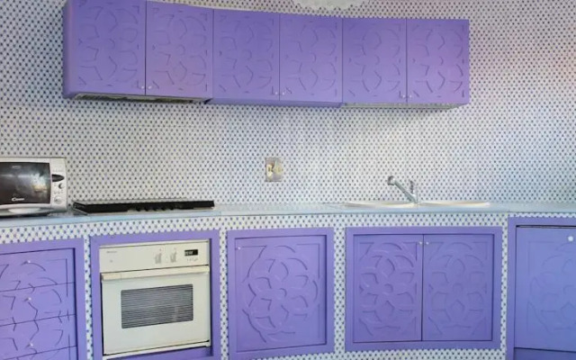 Suamy Holiday Homes