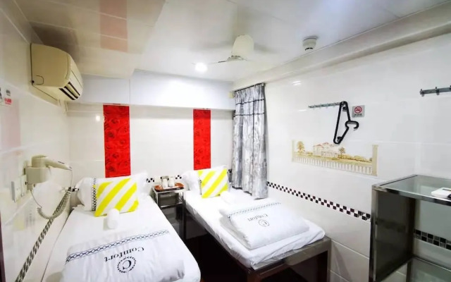 New Peking Guest House