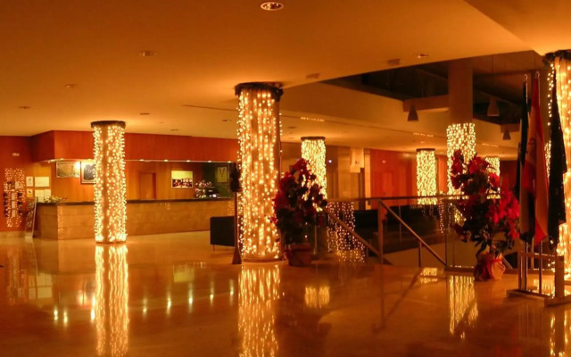 Extremadura Hotel