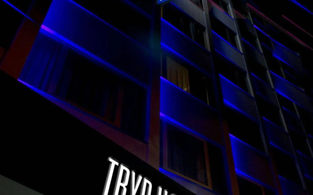 TRYP By Wyndham Antwerp