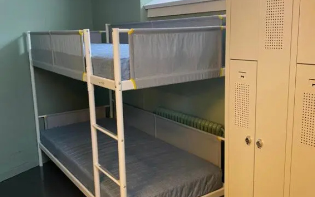 Sjømannskirken Hostel
