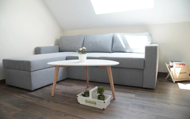 Roma Apartment