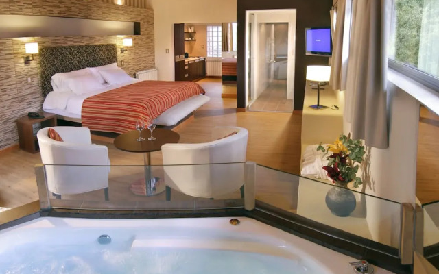 Terrazas Club de Montaña