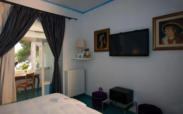 Sea Sunset Relais B&B De Luxe