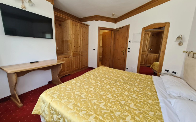 Alpen Hotel Panorama