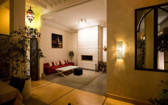 Riad Samarine