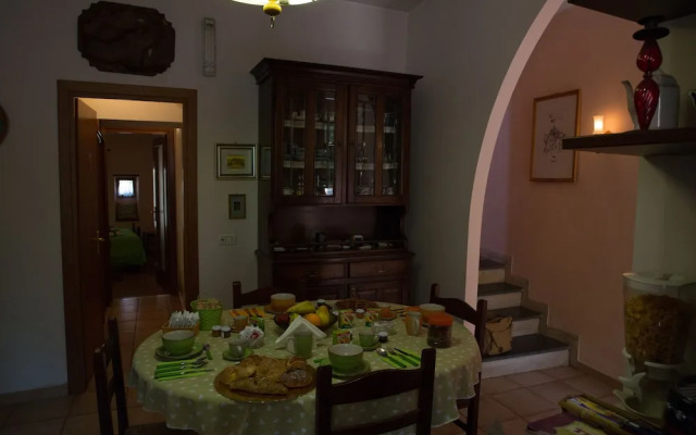 La Loggetta