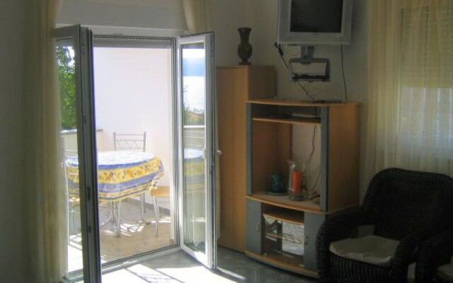 Apartments Marija