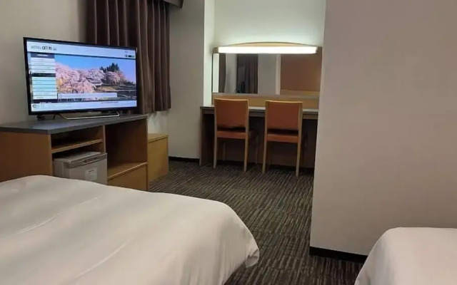 Hotel Alpha-One Koriyama