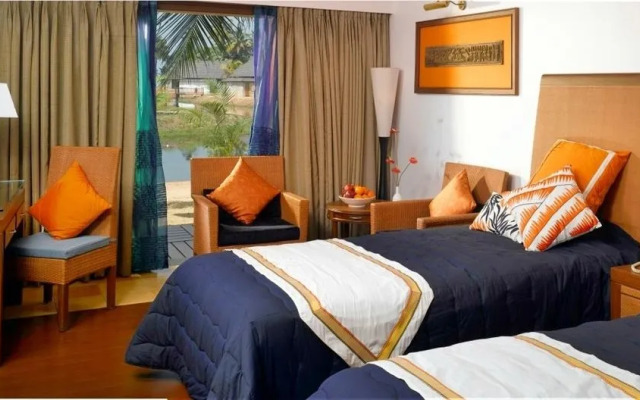Radisson Plaza Resort & Spa
