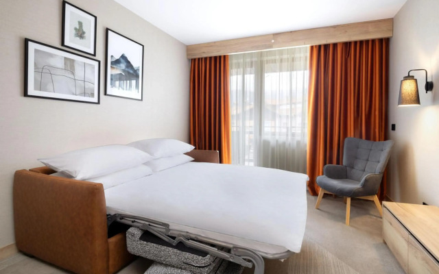 Four Points by Sheraton Bansko
