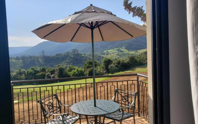 Japy Golf Resort Hotel