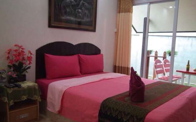 Sapmanee Resort