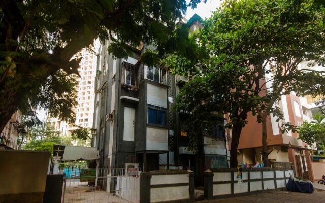 Oyo 14526 Ashtavinayak Hospitality