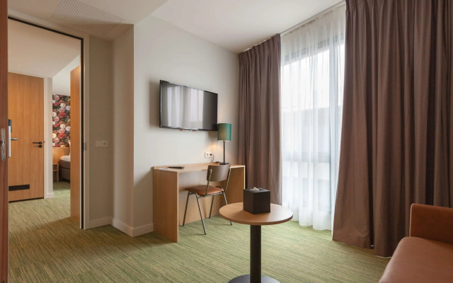 Best Western Plus Hotel Amstelveen