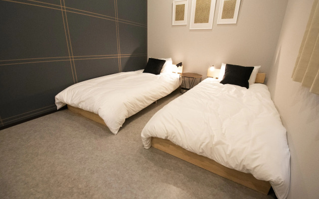 UCHI Living Stay KCU / Vacation STAY 37744