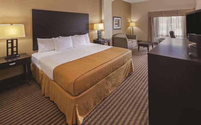 La Quinta Inn & Suites by Wyndham Livingston