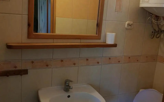 Pobierowo Bracka 1