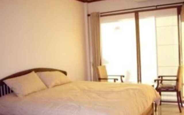 Willkris Resort
