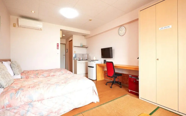 Condo hotel Shimanchu Club