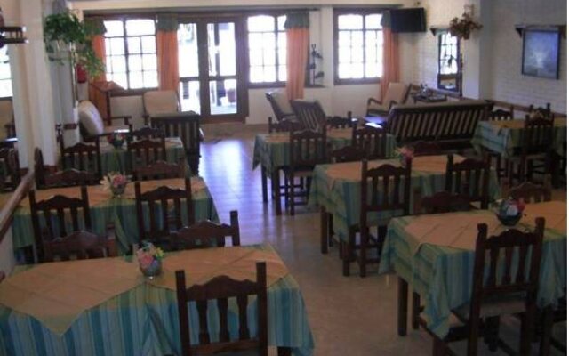 Apart Hotel Matias y Hnos