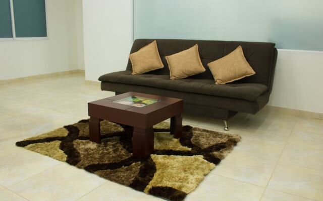Apartamentos el Ingenio