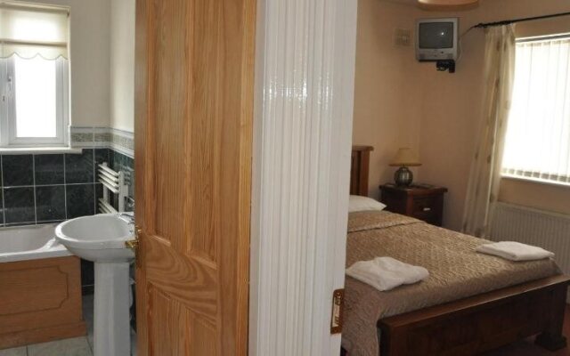Bridge Bed and Breakfast