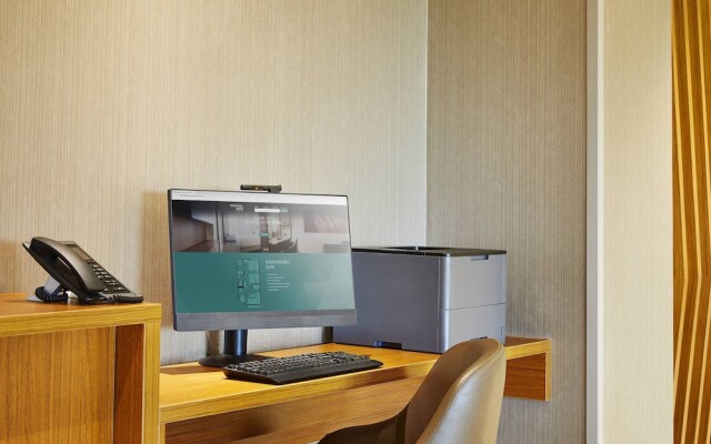 Springhill Suites Springfield North