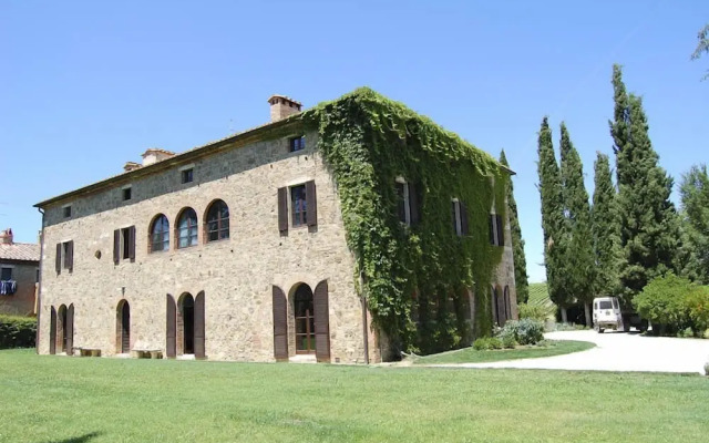 Verdidea - PIAN DELL'ASSO (up to 26 people)