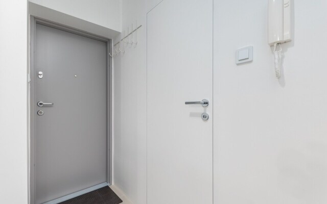 Little Home Plac Dabrowskiego 12