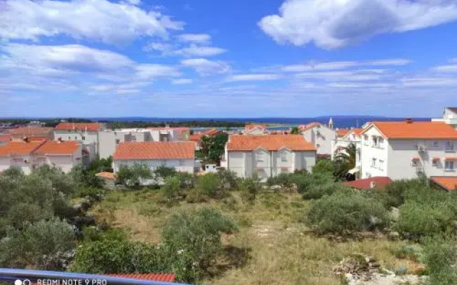 Apartments 'I & I'